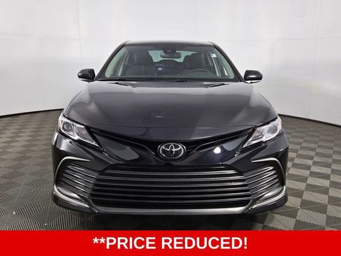 Used 2024 Toyota Camry LE w/ Convenience Package image 2