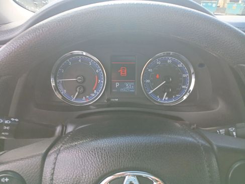 Used 2017 Toyota Corolla LE w/ LE Eco Premium Package FWD image 22