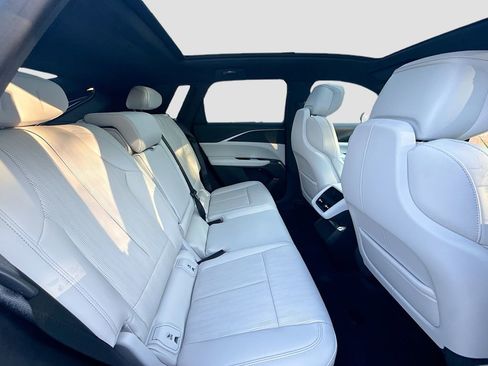 New 2025 Cadillac Lyriq Sport image 28