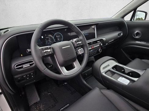 New 2026 Hyundai Palisade SEL image 3