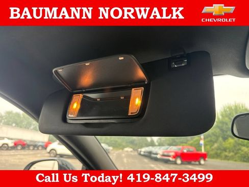 Used 2024 Buick Envista Sport Touring w/ Convenience I Package FWD image 34