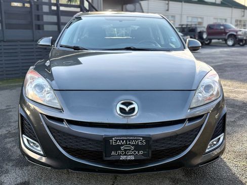 Used 2011 MAZDA MAZDA3 s Sport FWD image 6