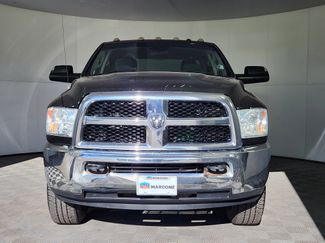 Used 2017 RAM 2500 Tradesman w/ Chrome Appearance Group video 2