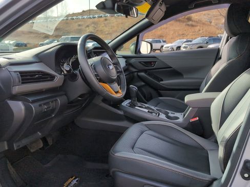 Certified 2024 Subaru Crosstrek 2.5i Wilderness image 10