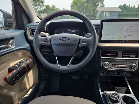 New 2026 Ford Maverick Lariat AWD/4WD image 13