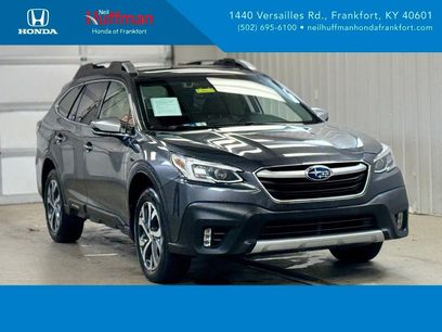 Used 2020 Subaru Outback Touring XT