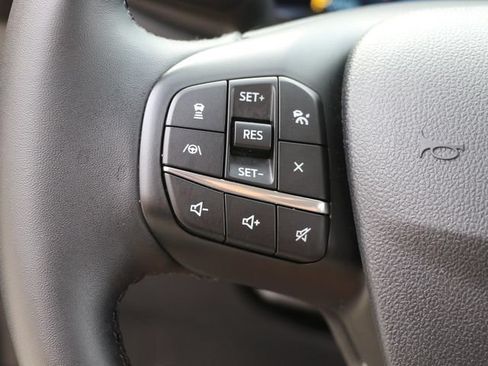 Used 2025 Ford Bronco Sport Outer Banks w/ Outer Banks Tech Package+ AWD/4WD image 30