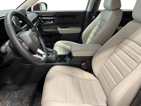 New 2026 Honda CR-V EX-L image 12
