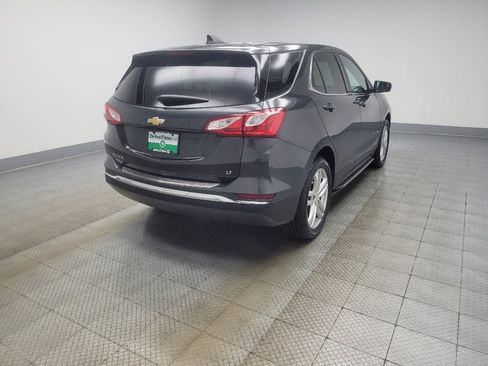 Used 2019 Chevrolet Equinox LT FWD image 9