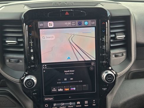 New 2026 RAM 2500 Tradesman image 15