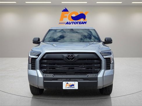 Certified 2025 Toyota Tundra SR5 image 8