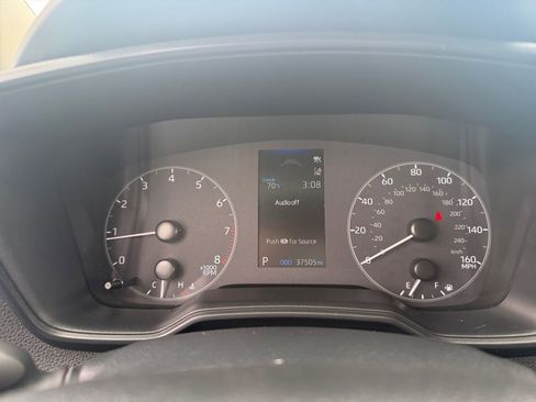 Certified 2024 Toyota Corolla LE FWD image 20