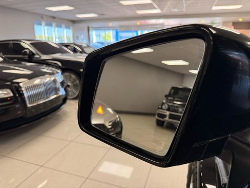 Used 2015 Mercedes-Benz G 550 image 21