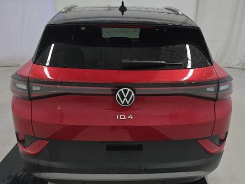 Used 2022 Volkswagen ID.4 Pro S w/ Gradient Package image 5