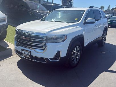 Used 2023 GMC Acadia SLT