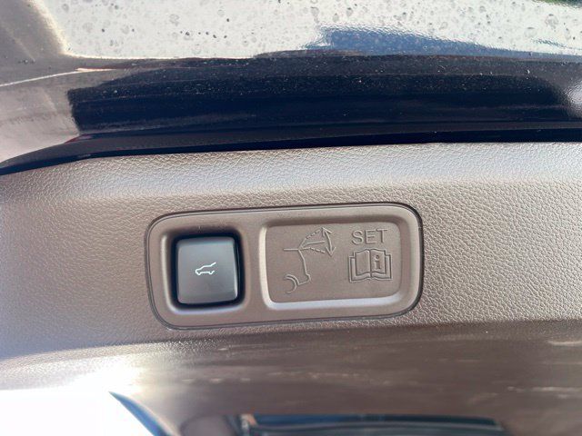 Used 2024 Ford Expedition Max King Ranch AWD/4WD image 16