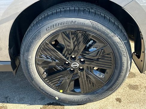 New 2026 Nissan Murano SV image 34