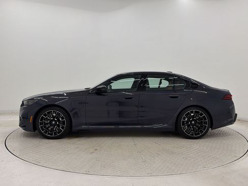New 2027 BMW M5 w/ Executive Package AWD/4WD image 2