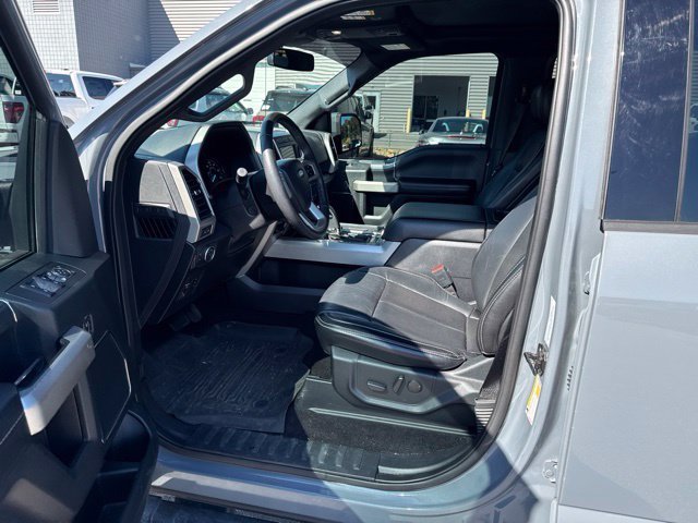 Used 2020 Ford F150 Lariat w/ Equipment Group 502A Luxury AWD/4WD image 20