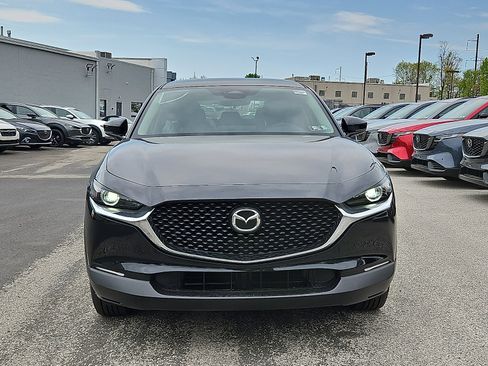 New 2026 MAZDA CX-30 AWD 2.5 S image 2