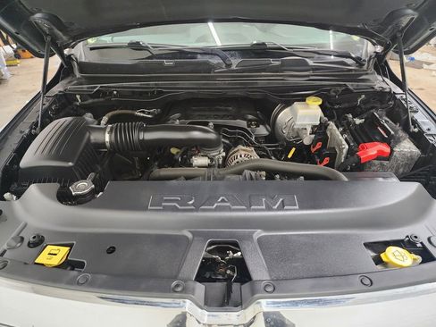 Used 2020 RAM 1500 Laramie image 35