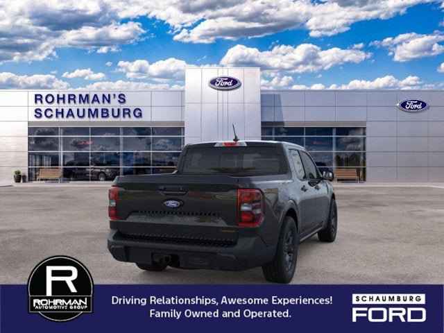 New 2026 Ford Maverick Tremor AWD/4WD image 9