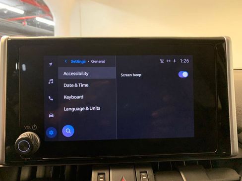 Used 2023 Toyota RAV4 Adventure image 34