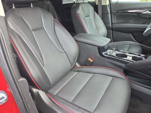 Used 2023 Buick Envision Essence w/ Sport Touring Package image 25