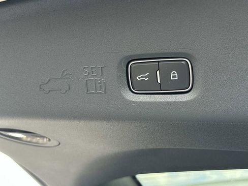 New 2025 Lincoln Navigator L Reserve w/ Jet Appearance Package image 22