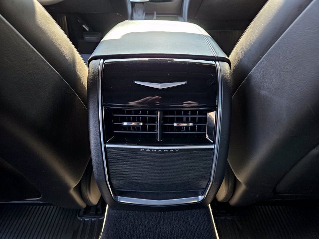Used 2018 Cadillac CT6 Luxury RWD image 11
