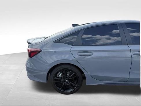 Used 2026 Honda Civic Si image 4