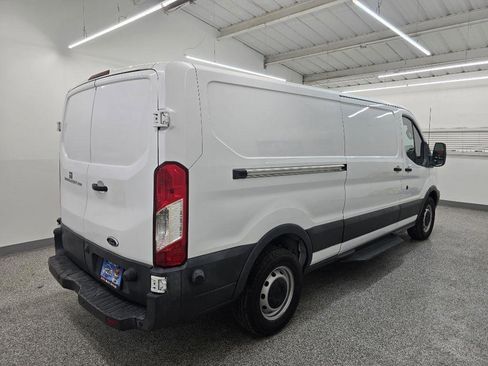 Used 2017 Ford Transit 250 148 Low Roof RWD image 7