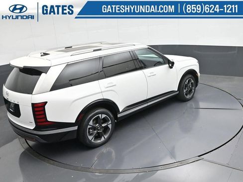 New 2026 Hyundai Palisade Limited image 51