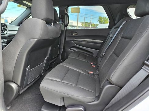 New 2026 Dodge Durango GT w/ Blacktop Package image 16