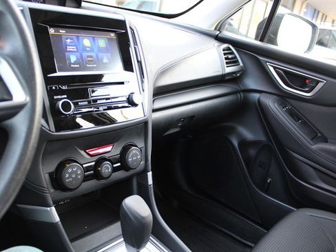 Used 2020 Subaru Forester w/ Popular Package #1 image 14