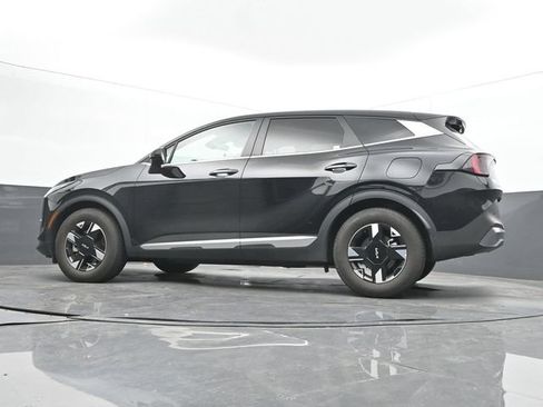 Used 2026 Kia Sportage LX FWD image 47