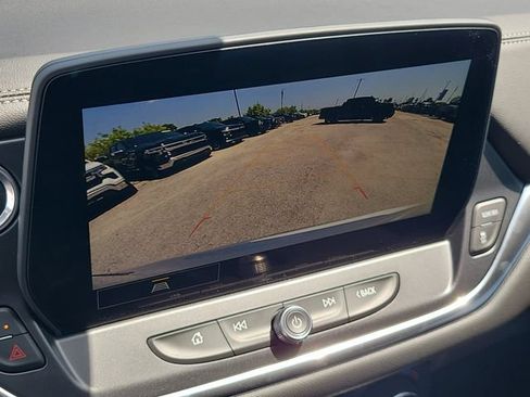 New 2026 Chevrolet Blazer LT FWD image 28