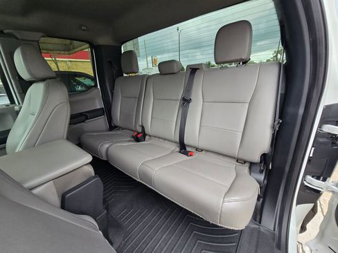 Used 2020 Ford F350 XL w/ STX Appearance Package image 36