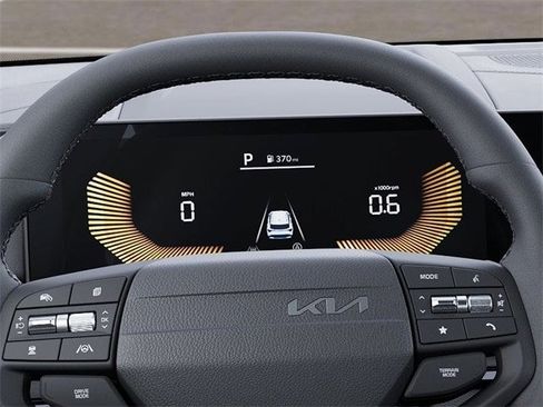 New 2026 Kia Sportage EX image 21