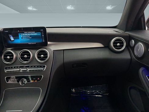 Certified 2023 Mercedes-Benz C 300 Coupe image 27