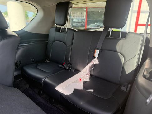 Used 2020 Nissan Armada SL w/ Premium Package AWD/4WD image 14