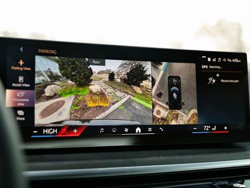 New 2026 BMW X5 xDrive40i w/ M Sport Package AWD/4WD image 37