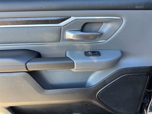 Used 2023 RAM 1500 Big Horn image 18