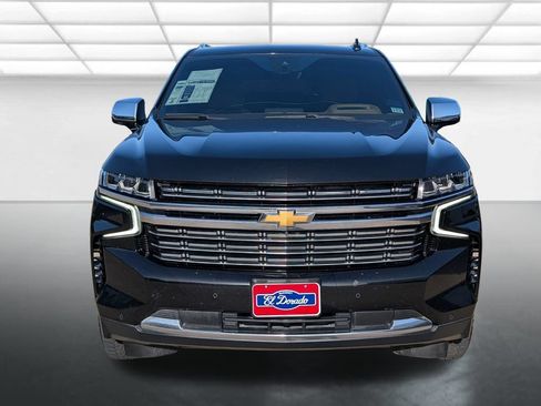 Certified 2023 Chevrolet Tahoe Premier AWD/4WD image 28
