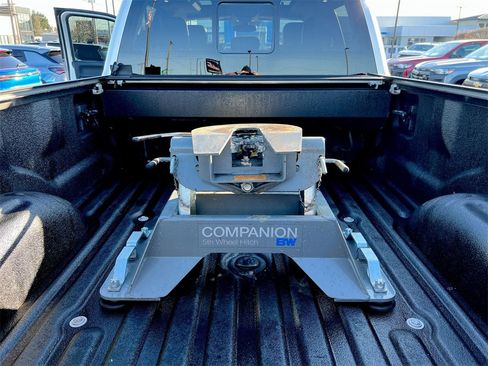 Used 2019 Ford F350 Lariat w/ Lariat Ultimate Package image 28