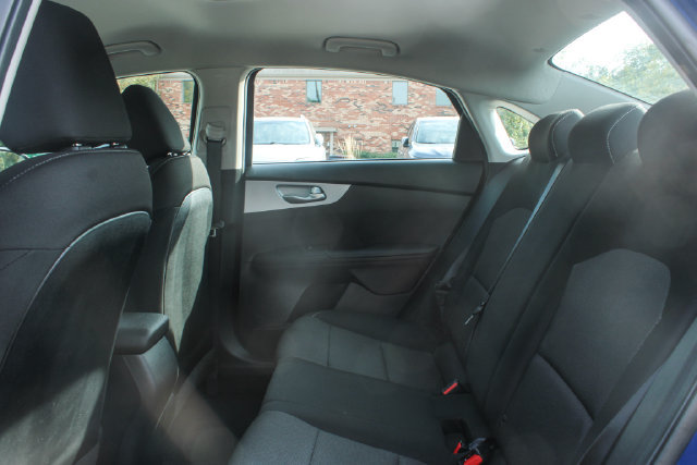 Used 2024 Kia Forte LXS FWD image 29