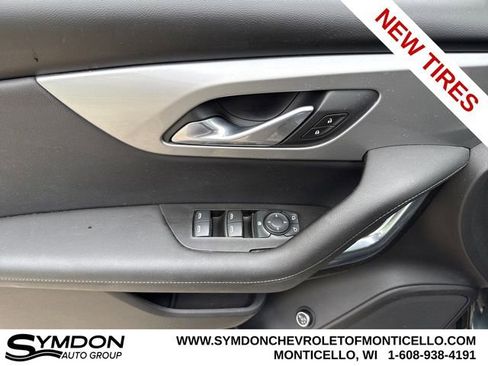 Used 2019 Chevrolet Blazer LT image 13