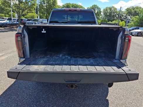 Used 2026 GMC Sierra 2500 AT4 w/ AT4 Premium Plus Package AWD/4WD image 32