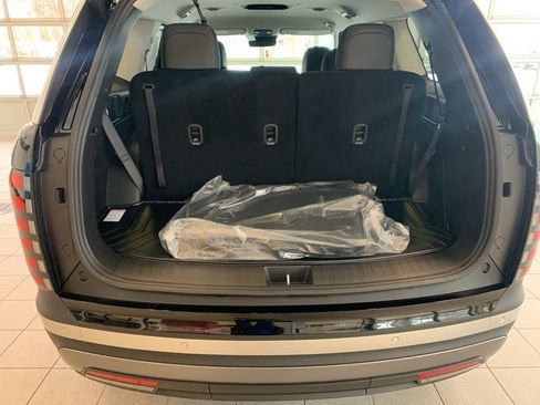 New 2026 Hyundai Palisade SEL image 16