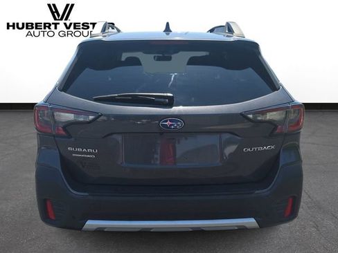 Used 2022 Subaru Outback Limited AWD/4WD image 7